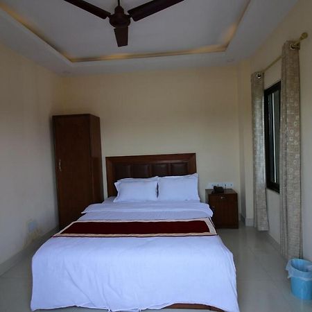 Hotel Suramma Rummindei Dış mekan fotoğraf