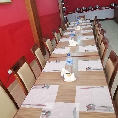 Hotel Suramma Rummindei Dış mekan fotoğraf