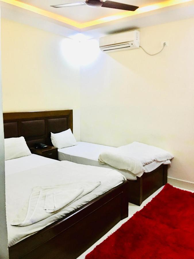 Hotel Suramma Rummindei Dış mekan fotoğraf