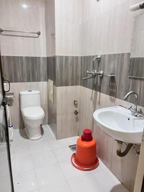 Hotel Suramma Rummindei Dış mekan fotoğraf