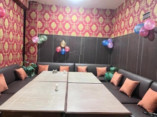 Hotel Suramma Rummindei Dış mekan fotoğraf