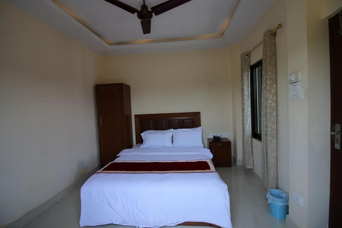 Hotel Suramma Rummindei Dış mekan fotoğraf