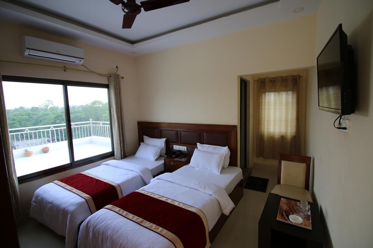 Hotel Suramma Rummindei Dış mekan fotoğraf