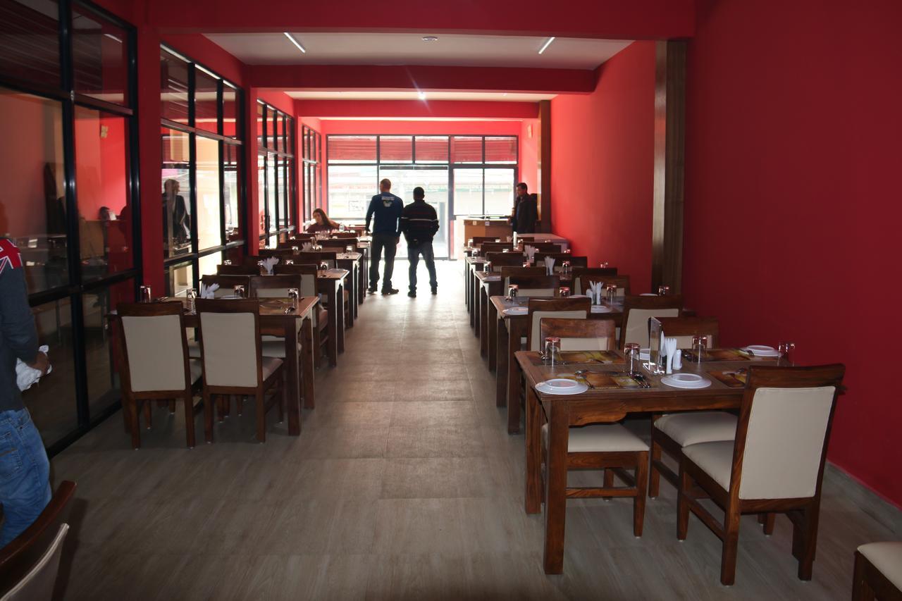 Hotel Suramma Rummindei Dış mekan fotoğraf