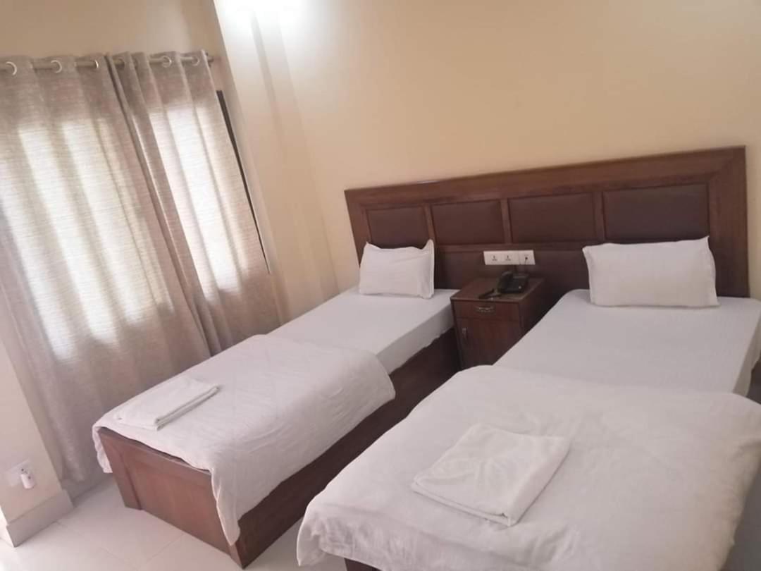 Hotel Suramma Rummindei Dış mekan fotoğraf